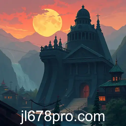 The Allure of Adventure Games: Exploring the 'jl678' Experience