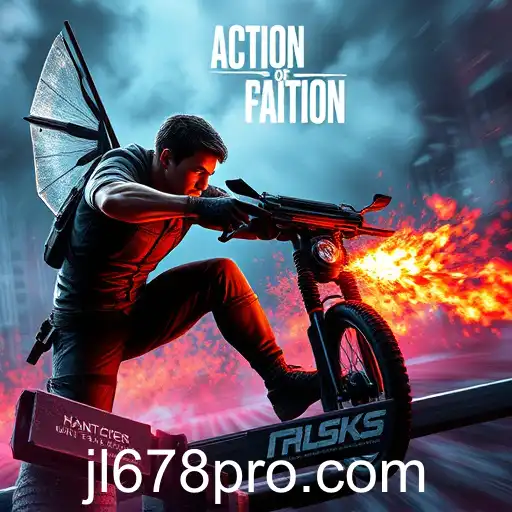 Digital Playground Revolution: Exploring JL678's Impact on the Gaming World