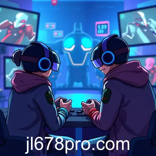 The Evolution of Online Gaming Platforms