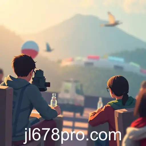 The Evolution of Online Gaming in 2025