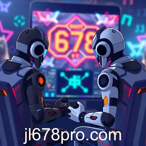 The Evolution of Online Gaming Continues