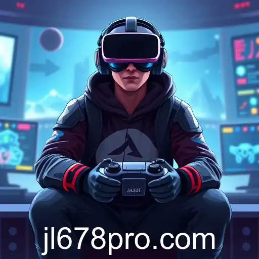 The Evolution of Online Gaming