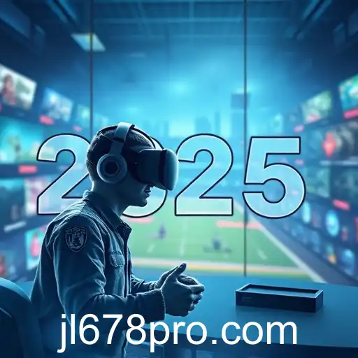 The Future of Online Gaming: Trends and Innovations