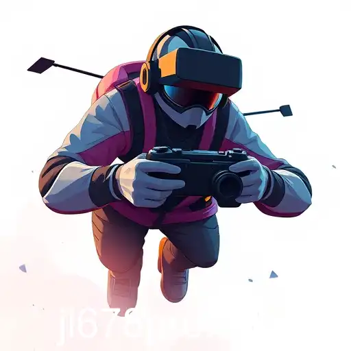 Game Industry Trends and Innovations