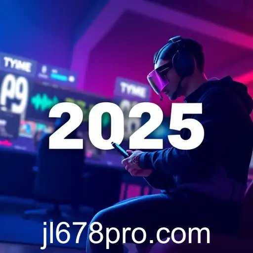 Gaming Evolution Amidst Global Changes