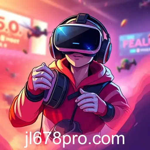 Gaming Evolution in 2025