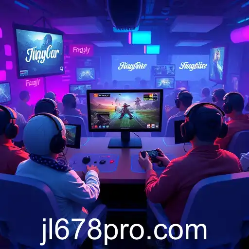 The Rise of Gaming Platforms in 2025