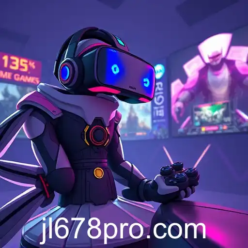 Analyzing Online Gaming Trends