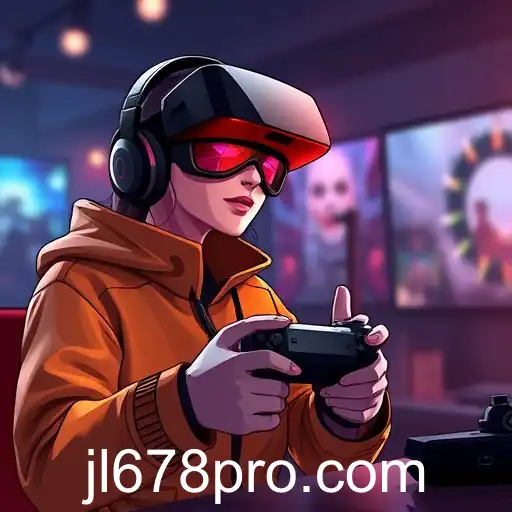 Gaming Trends and Challenges in the Digital Age