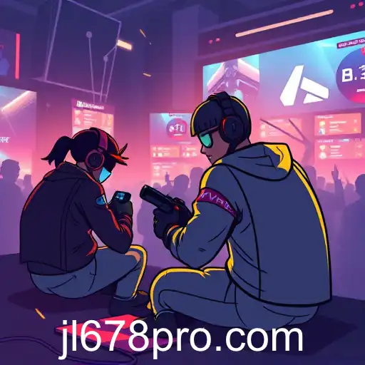 The Impact of Gaming on Cultural Trends