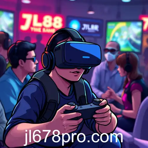 New Dynamics in Online Gaming