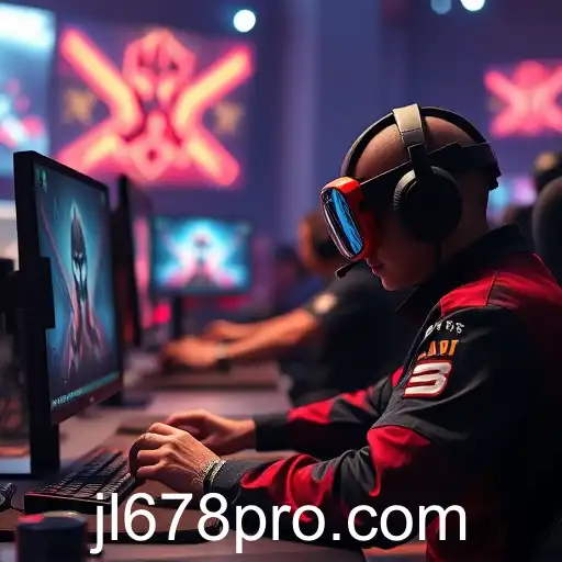 The Evolution of Online Gaming in 2025