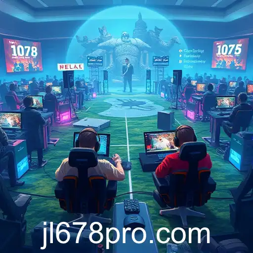 The Evolution of Online Gaming in 2025