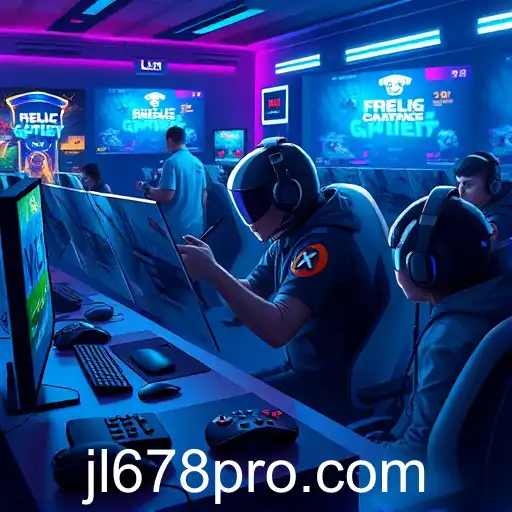 Online Gaming Community Thrives Amidst Challenges