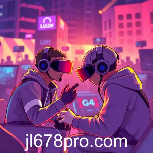 The Evolution of Online Gaming in 2025