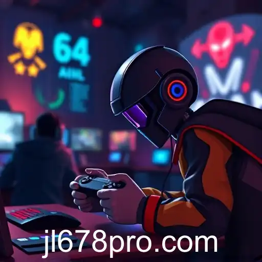 The Evolution of Online Gaming in 2025