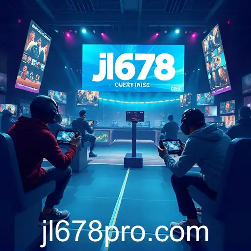 The Rise of Gaming Websites in 2025