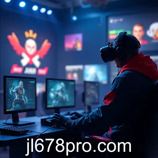 The Rise of Online Gaming in 2025