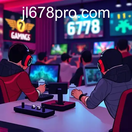 The Rise of Digital Gaming Platforms