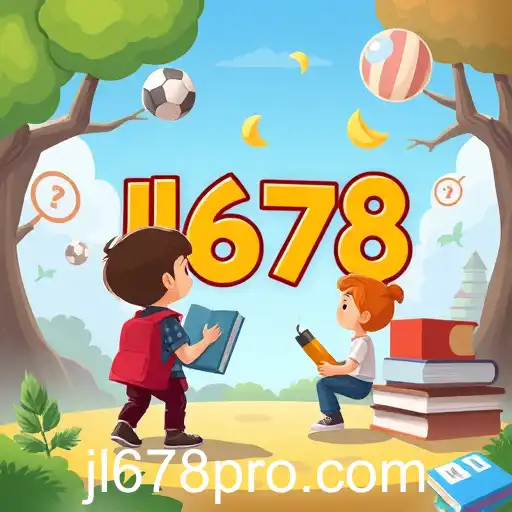 Exploring the Value of Educational Games: The Rise of 'jl678' as a Learning Tool