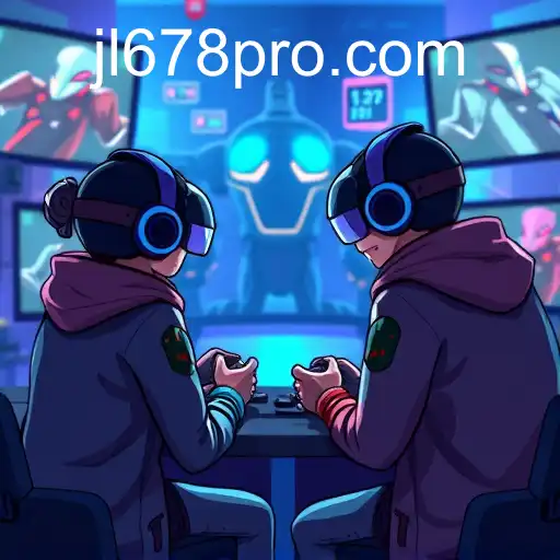 The Evolution of Online Gaming Platforms