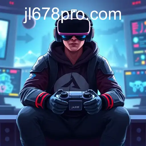 The Evolution of Online Gaming