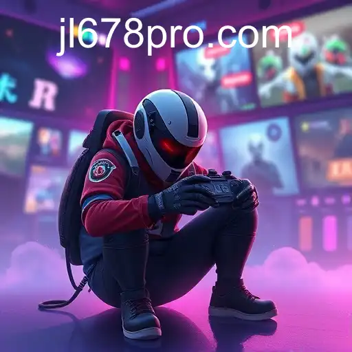 The Evolution of Online Gaming: A Glimpse into 2026