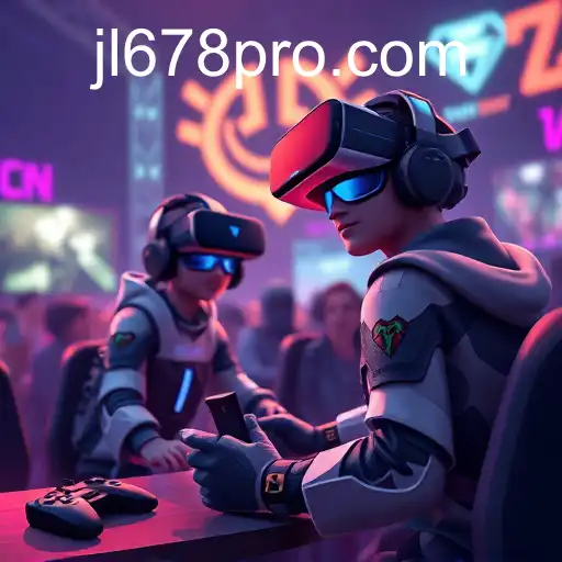 Evolving Trends in Online Gaming