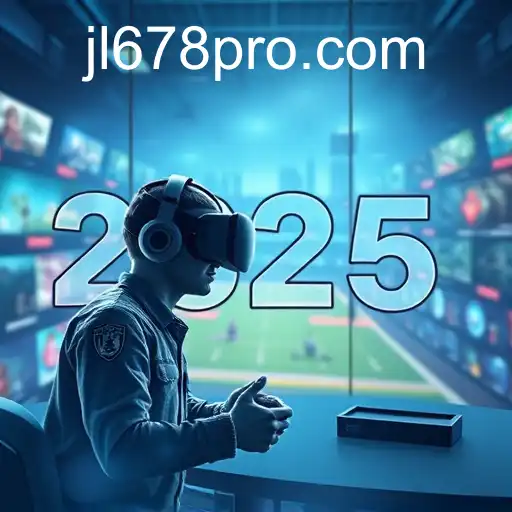 The Future of Online Gaming: Trends and Innovations