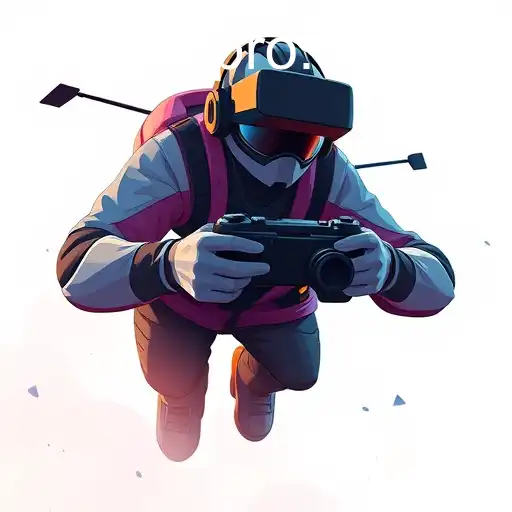 Game Industry Trends and Innovations