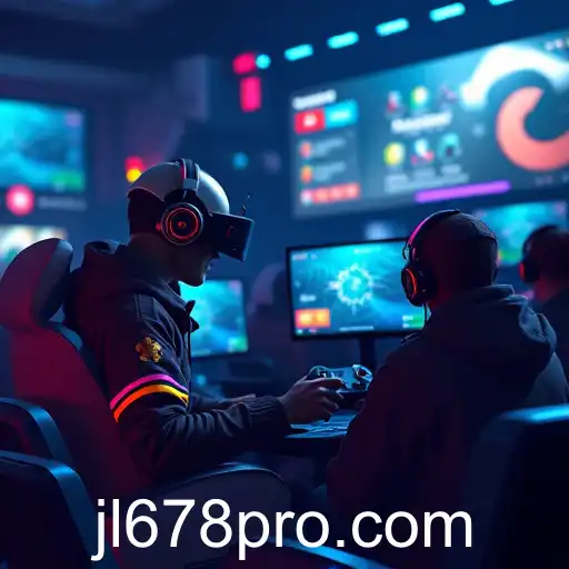 Exploring the Future of Online Gaming in 2025