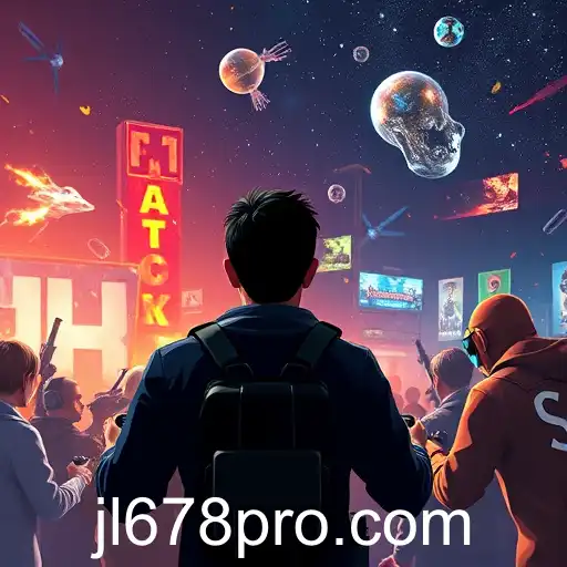 Exploring the Thrill of Multiplayer Games: An Insight into a Dynamic Gaming Genre