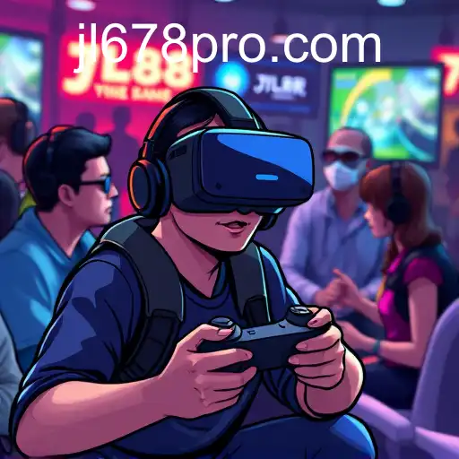 New Dynamics in Online Gaming