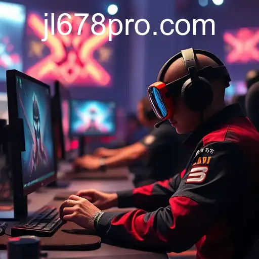 The Evolution of Online Gaming in 2025