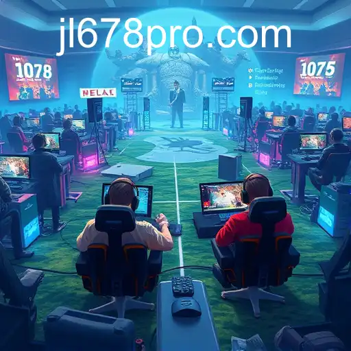 The Evolution of Online Gaming in 2025