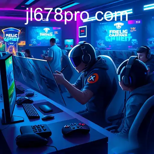 Online Gaming Community Thrives Amidst Challenges