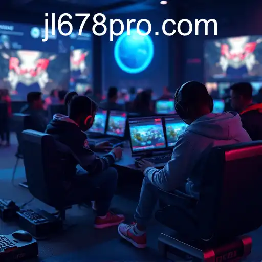 The Rise of Online Gaming Platforms