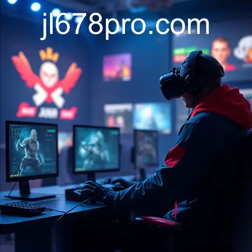 The Rise of Online Gaming in 2025