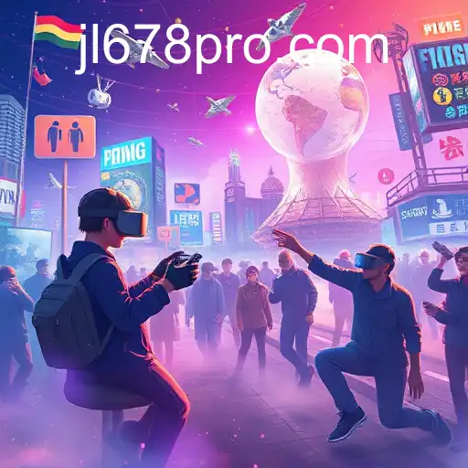 The Rising Wave of Digital Gaming in 2025