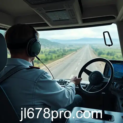 Exploring the Virtual Worlds of Simulators: A Deep Dive into the 'jl678' Experience