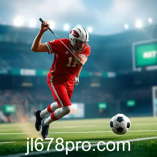 Exploring the Dynamic World of Sports Games: A Focus on 'jl678'