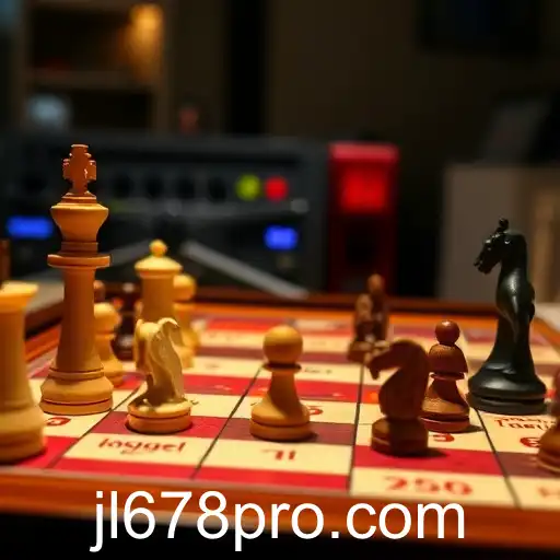 The Rise of JL678: A New Era in Online Gaming